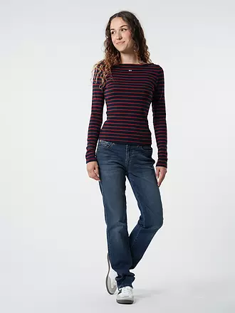 7 FOR ALL MANKIND | Jeans Straight Fit KIMMIE | 